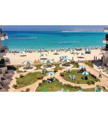 Египетские Мальдивы